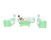 baby boy couch set