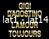 Gigi D'Agostino - L'Amou