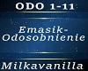 "Odosobnienie"