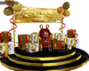 MERRY CHRISTMASS TRONE