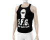 SFG Gear Black Beater