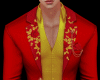 Red Suit SAS-80