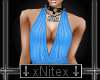 xNx:Frillz Blue