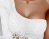 White Lace Top