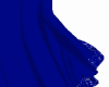 Leyla Blue Dress