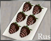 Rus: Choco Strawberries