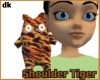 Shoulder Tiger!
