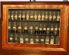 OLDSTYLE Medical cabinet