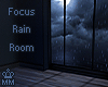 mm. Focus Rain Room