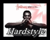 what is love(hardstyle) 