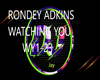 WATCHING YOU WY1-23