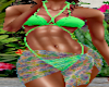 hibiscus wrapkini