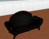 T~Black Stone Couch