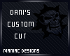 -MD- Dani's Cut