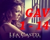 EP Lea Castel Garde A Vu