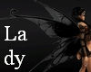 Lady Black Wings