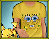 Kids - Spongebob Shirt