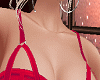 Lingerie Red Sexy