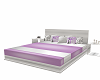 Tranuility Bed