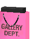 SHOPPING BAG