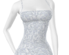 Short White Wedding Dres