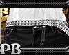 PB|Black Coogi Jeans