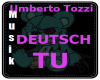 Umberto Tozzi TU Deutsch