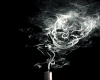 Skull Smoke