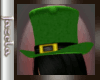 Lucky Charmed Hat