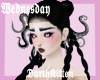 Wednesday Hair G