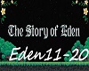 Ren Eden Box 2 of 3