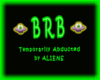 Alien BRB
