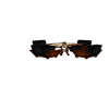 Gone Country Club Table