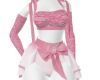 ⁴ʸ⁰Spring Pink Dres