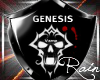 Genesis Crest