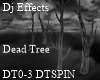 [BM] Dead Tree