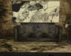grunge couch