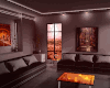 Arabic Chill Room