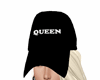 Queen Blond Hat