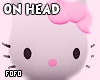 kitty doll [head]