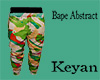 Bape Abstract 2