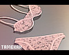 Pastel Bra & Panties
