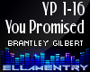 YouPromised-BrantGilbert