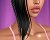 Gayle Black Hair