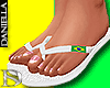 D| Slipper Brasil