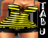 BUMBLE BEE DELILAH
