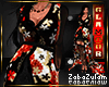 zZ Orient Layer Robe III