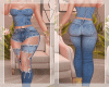 Outfits Jeans Festa