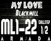 My Love-Blackmill (1)