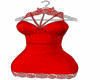 RLL - Red Dress